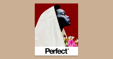 Кэти Гранд показала тизер первого выпуска своего нового журнала The Perfect Magazine