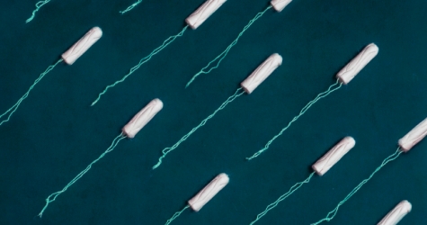 Шотландия первой в мире начнет бесплатно предоставлять тампоны и прокладки гражданам