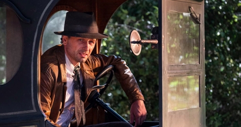 HBO продлил сериал «Перри Мейсон» на второй сезон