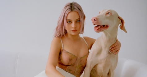 Бренд Petra выпустил коллаборацию с певицей Катей Кищук