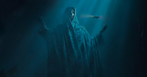 Pharaoh выпустил новый трек «Всему свое время»