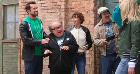 Канал FX анонсировал 15-й сезон сериала «В Филадельфии всегда солнечно»