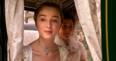 Фиби Дайневор из «Бриджертонов» сыграет в байопике о керамистке Клариссе Клифф