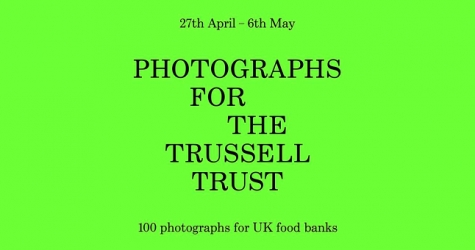 Мартин Парр, Юрген Теллер и другие фотографы распродают свои работы ради благотворительности