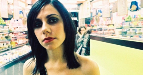 Вышла демоверсия альбома PJ Harvey «Stories from the City, Stories from the Sea»
