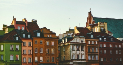 Польша убрала Россию и Китай из списка стран, с которыми запрещено авиасообщение