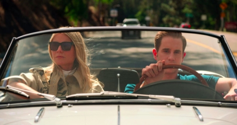 Netflix показал трейлер продолжения сериала «Политик» Райана Мерфи