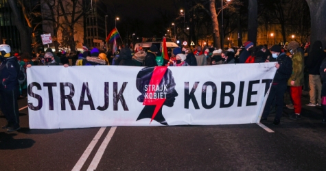 Польские власти ввели запрет на аборты из-за патологии плода