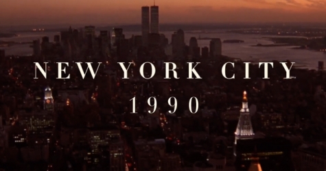 1990 год в Нью-Йорке в тизере второго сезона «Позы»
