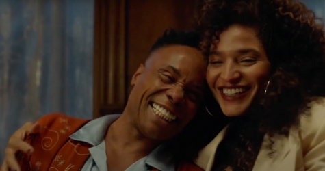 Появился трейлер финального сезона сериала «Поза»