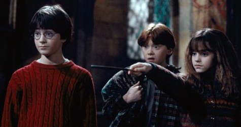 В китайских кинотеатрах покажут «Гарри Поттера», чтобы снова привлечь зрителей