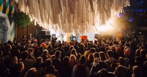 Стали известны даты проведения фестиваля Present Perfect в 2021 году