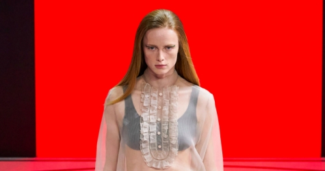 LVMH, Richemont и Prada Group вместе займутся развитием блокчейна в индустрии моды