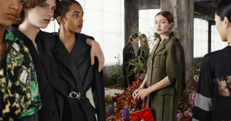 Prada получил экозаем в размере 50 миллионов евро