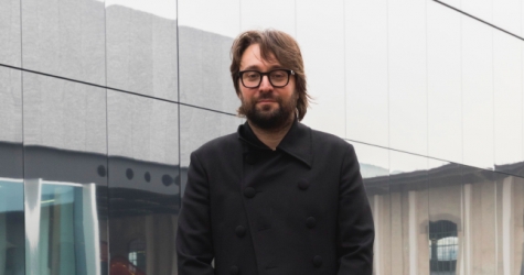 Fondazione Prada запускает совместный проект с художником Франческо Веццоли