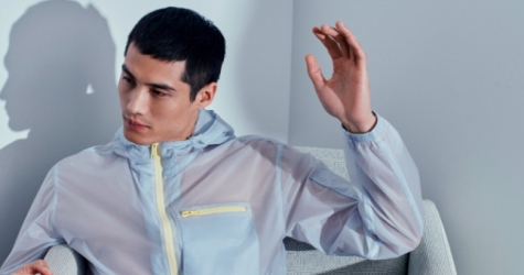 Prada выпускает специальную мужскую коллекцию для MyTheresa