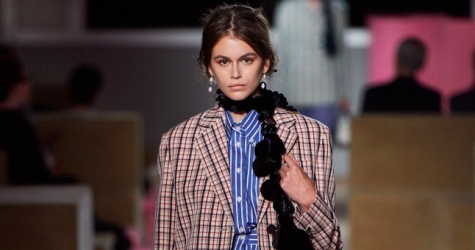 Prada покажет новую круизную коллекцию в Японии