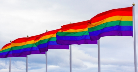 Полиции Нью-Йорка запретили участвовать в ЛГБТ-мероприятиях до 2025 года