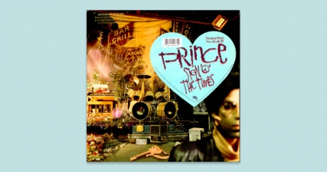 Альбом Принса «Sign O’the Times» перевыпустят с 63 ранее не изданными треками