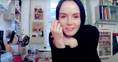 Тимур Бекмамбетов показал трейлер своего screenlife-триллера «Профиль»