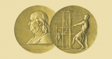 Пулитцеровскую премию получили авторы материалов о беззаконии на Аляске и «хищничестве» режима Владимира Путина