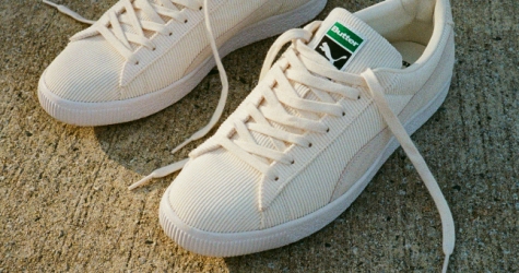 Puma сделал коллаборацию со скейтерским брендом Butter Goods