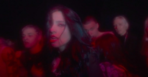 Группа Pussy Riot посвятила новый клип Алексею Навальному и политзаключенным в России