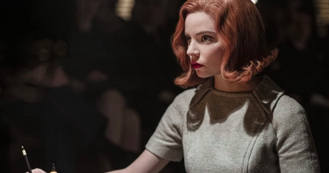 Роман «Ход королевы» превратится в мюзикл