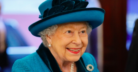 Елизавета II ищет директора по SMM