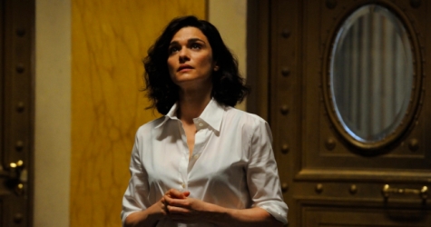 Рэйчел Вайс снимется в сериале по мотивам «Связанных насмерть» Дэвида Кроненберга