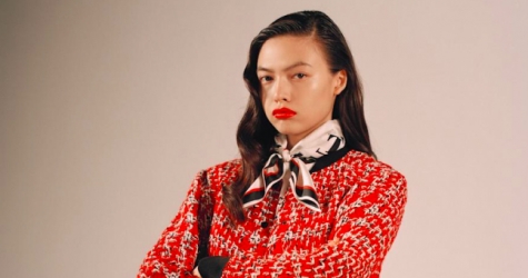 Rag & Bone выпустил лимитированную коллекцию к выходу фильма о Круэлле де Виль