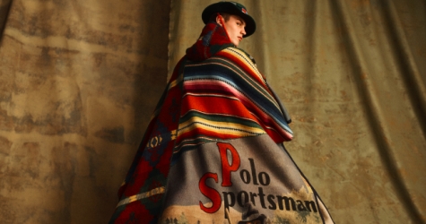В ЦУМе стартовали продажи аутдор-коллекции Polo Ralph Lauren