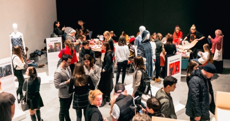 «Гараж», Uniqlo и НИУ ВШЭ снова проведут экодень в Москве