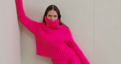 Valentino откажется от натурального меха и закроет линию Red Valentino