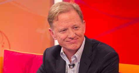 Умер сценарист и режиссер Джеймс Редфорд — сын Роберта Редфорда