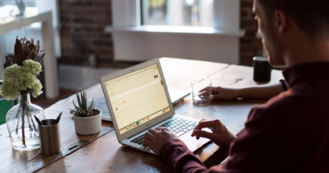 Госдума РФ приняла закон об удаленной работе