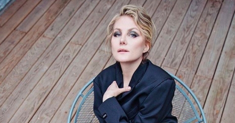 Рената Литвинова представит новый спектакль в Театре на Малой Бронной