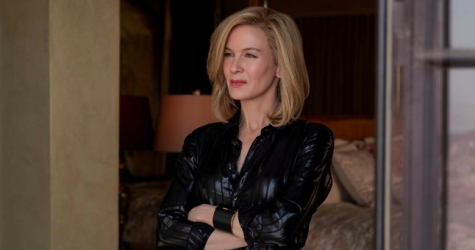 Рене Зеллвегер рассказала о позитивном влиянии перерыва в карьере на ее жизнь