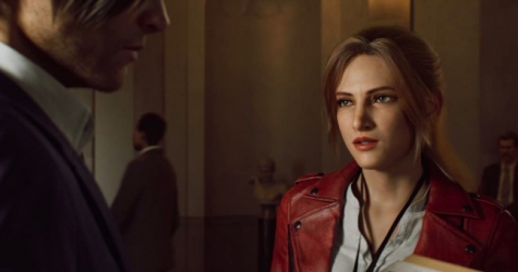 Netflix выпустил новый трейлер сериала по игре Resident Evil