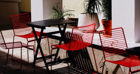 Владимир Путин освободил от НДС рестораны и бары с выручкой до двух миллиардов рублей в год