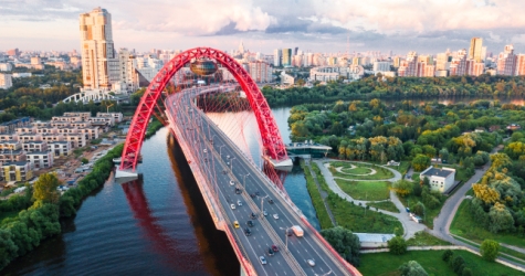 Москвичи смогут посещать летние веранды ресторанов без QR-кодов до 1 августа