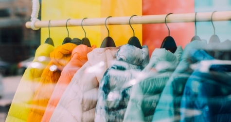 «Коммерсантъ»: в 2020 году объем модного рынка в России сократился на 25%