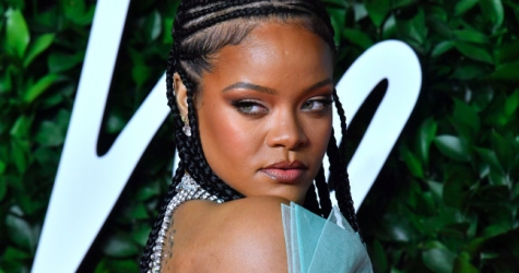 Рианна получит премию за выдающиеся достижения в культуре