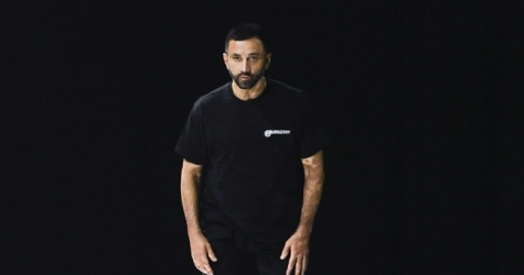 Донателла Версаче опровергла слухи о переходе Рикардо Тиши в Versace