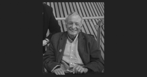 Умер архитектор Ричард Роджерс, работавший над Центром Помпиду