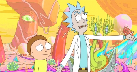 Создатель «Рика и Морти» снимет комедийный сериал для Fox Entertainment