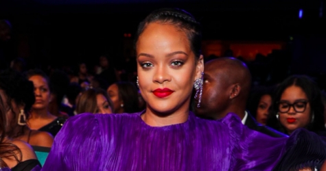 Рианна пожертвовала 5 миллионов долларов на борьбу с коронавирусом