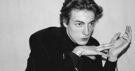 Новым креативным директором Rochas стал 24-летний Шарль де Вильморен