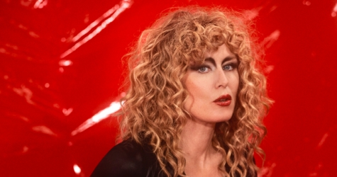 Рошин Мерфи выпустила свой пятый альбом «Róisín Machine»