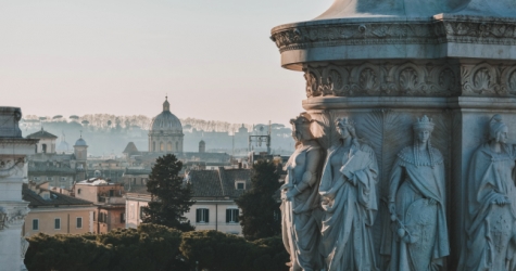 Независимые специалисты заговорили о начале четвертой волны COVID-19 в Италии